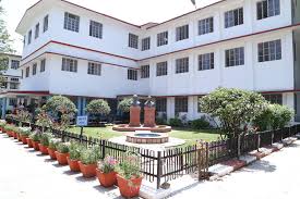Large School Image