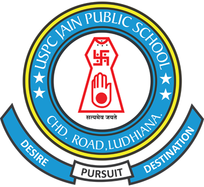 USPC JAIN PUBLIC SCHOOL