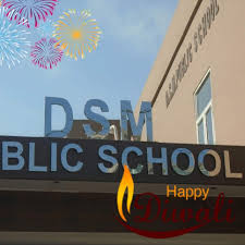 Large School Image