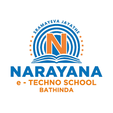 NARAYANA E TECHNO SCHOOL
