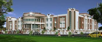 Large School Image