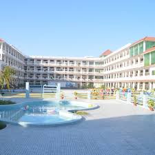 Large School Image