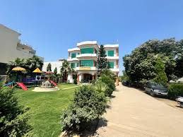 Large School Image