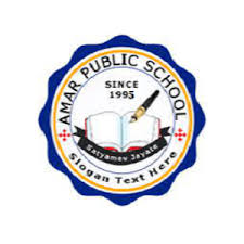 AMAR PUBLIC SCHOOL