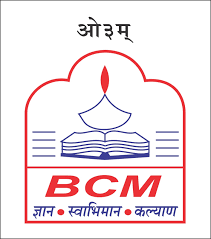 B.C.M. School