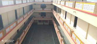 Large School Image