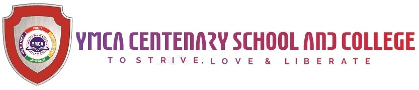 Y.M.C.A. Centenary School & College