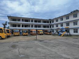 Large School Image