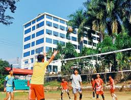 Large School Image