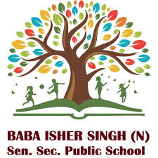  BABA ISHER SINGH ( N) PUBLIC SCHOOL