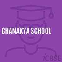 CHANAKYA SCHOOL