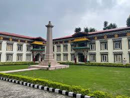 Large School Image