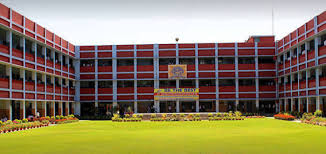 Large School Image