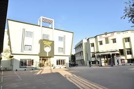 Large School Image