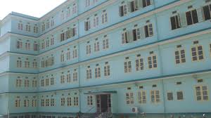 Large School Image
