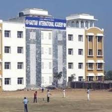 Large School Image