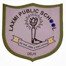 LAXMI PUBLIC SR SEC SCHOOL