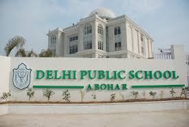 DELHI PUBLIC SCHOOL, ABOHAR