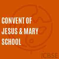 CONVENT OF JESUS & MARY SCHOOL