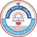 GURU HARKRISHAN PUBLIC SCHOOL