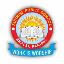SUNRISE PUBLIC SCHOOL, BHALSI (MADLAUDA)