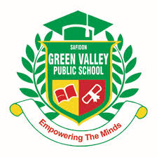 SAFIDON GREEN VALLEY PUBLIC SCHOOL