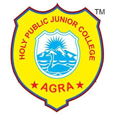 HOLY PUBLIC JUNIOR COLLEGE