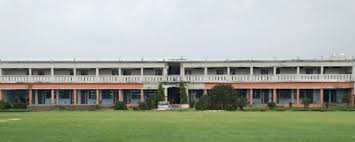 Large School Image