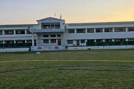 Large School Image