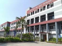 Large School Image