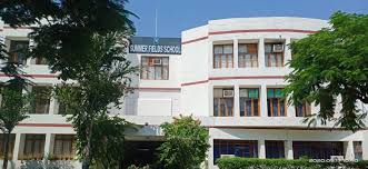 Large School Image