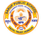 Sarup Public School